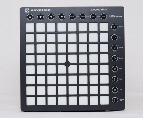 Novation - LAUNCHPAD MK2 2